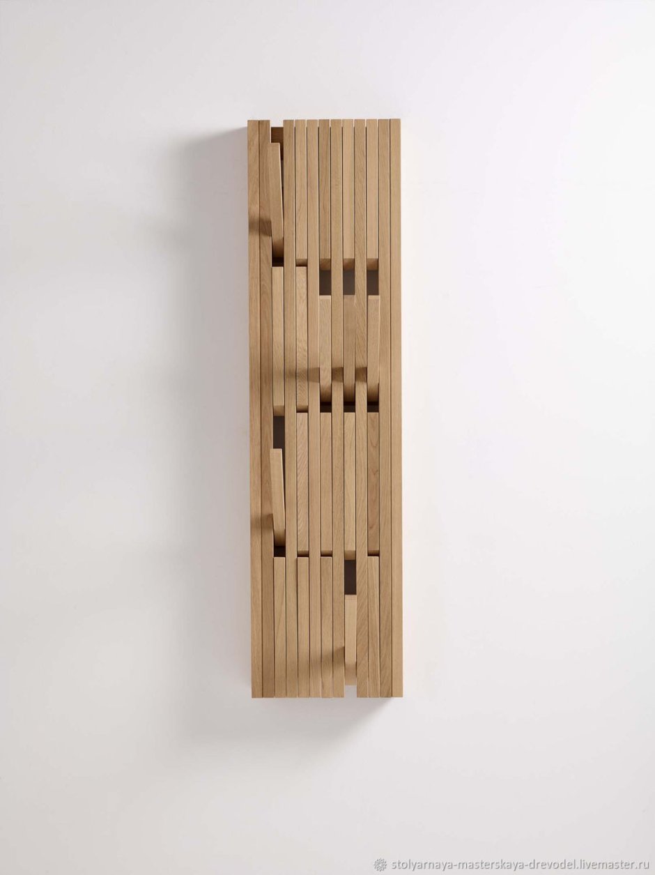 Вешалка line от Schonbuch