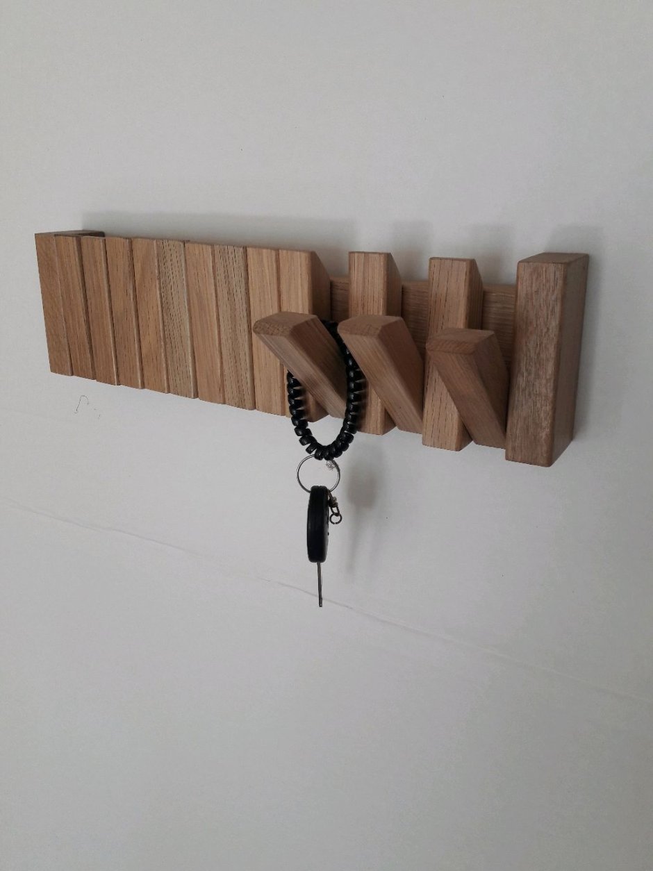 Вешалка peruse Piano large