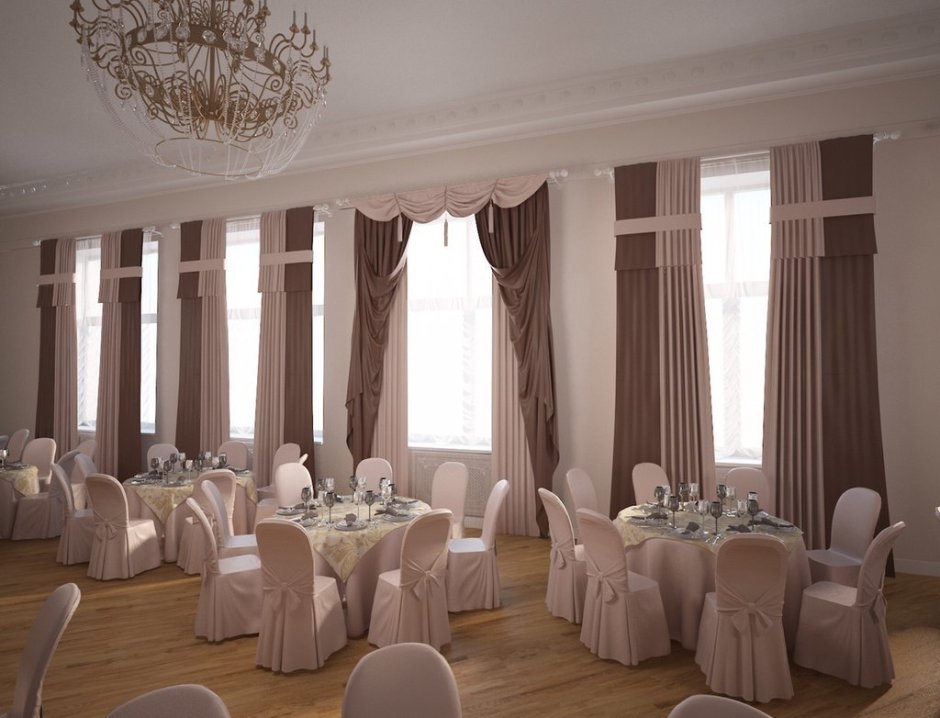 Куйбышева 66 Пермь банкетный зал