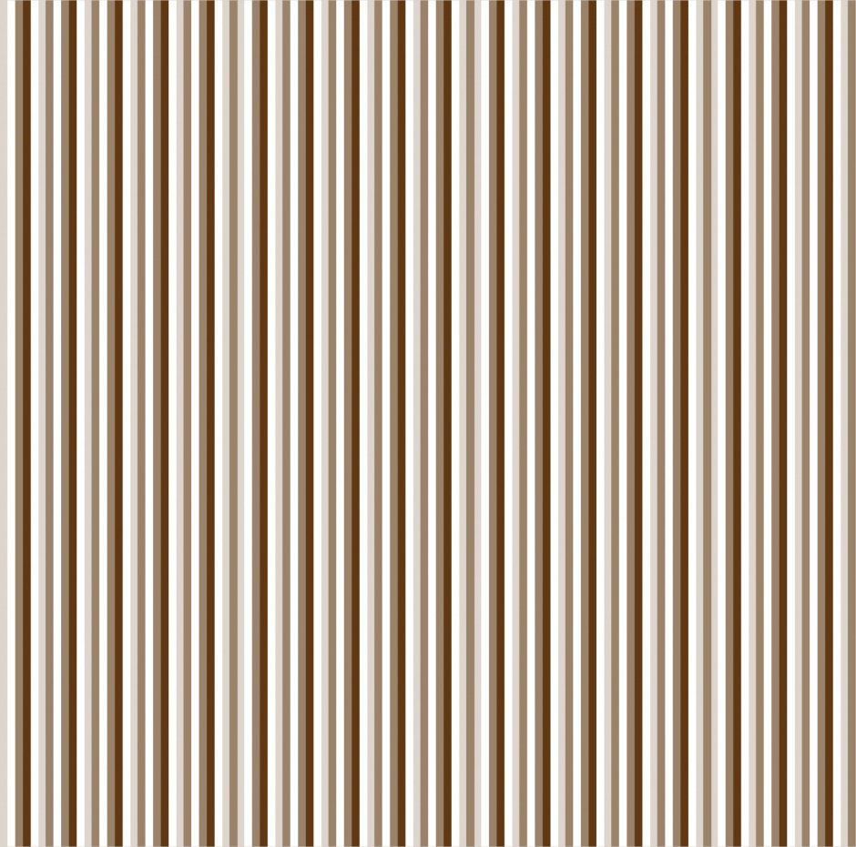 Коричневая полоска