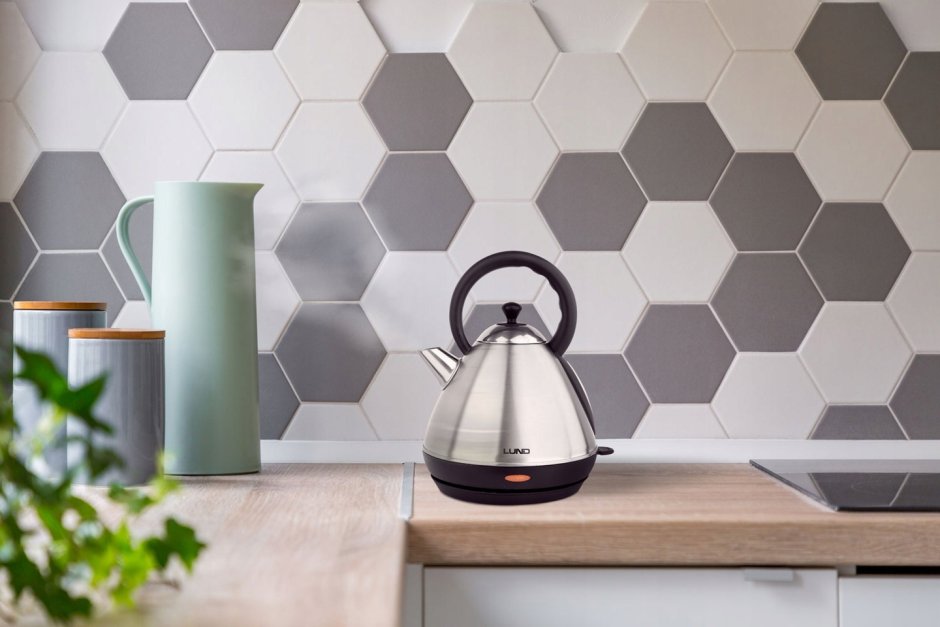 Фартук из сот на кухню