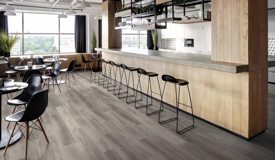 Плитка ПВХ equilibre