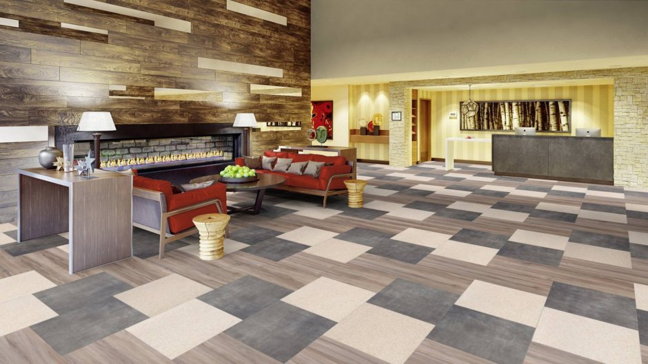 Плитка Venis Wood