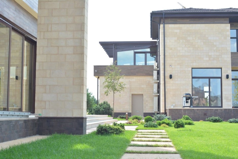 Дагестанский камень травертин