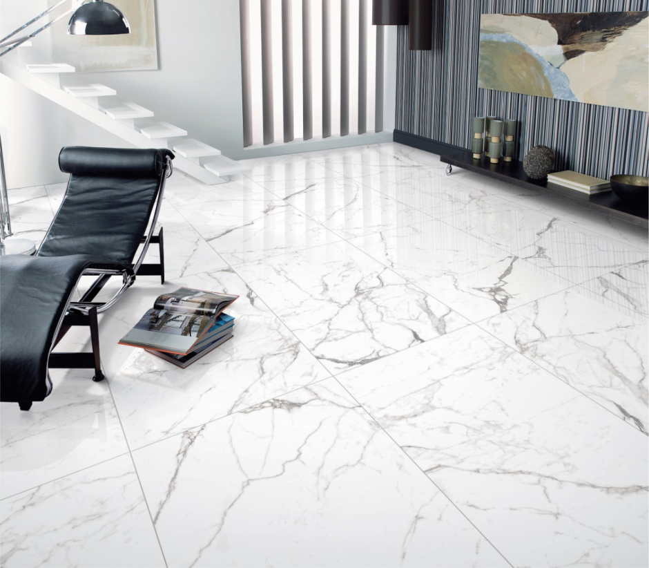 Керамогранит Ocean Ceramic 60x120 Superb Satuario grande