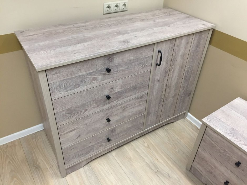 Шинон ЛДСП шкаф