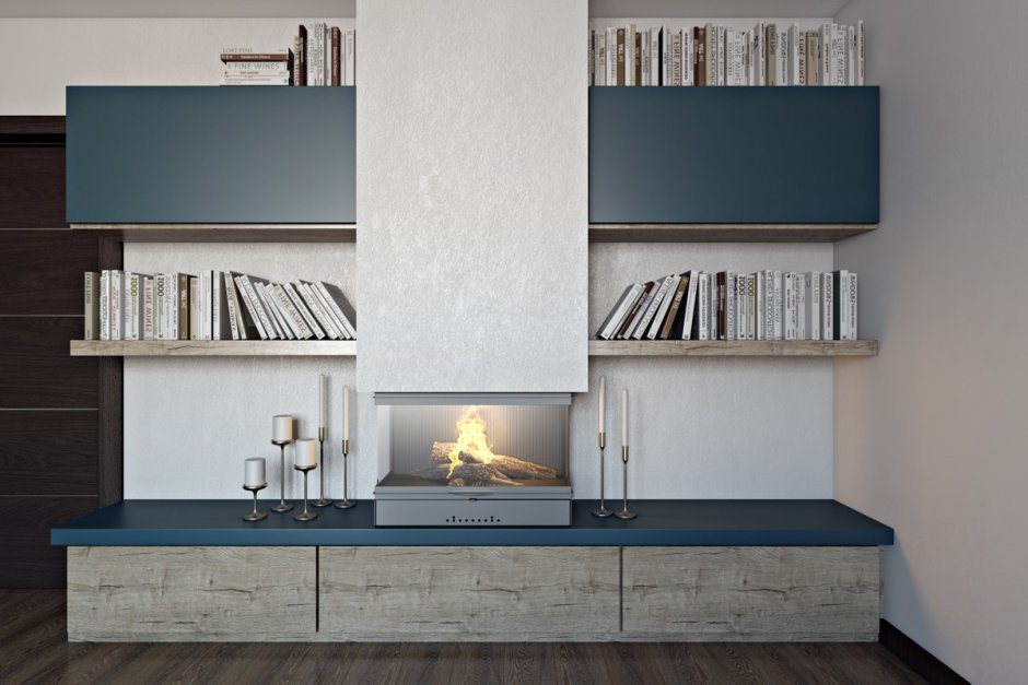 Ламарти индиго Венето