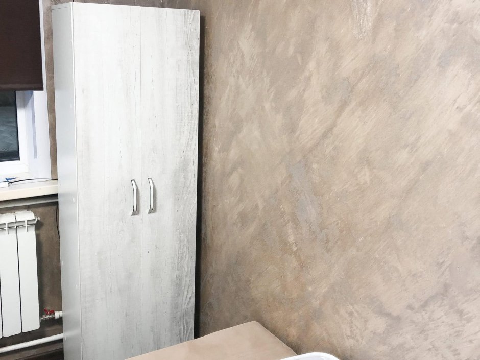 Бетон Пайн белый ЛДСП Ламарти