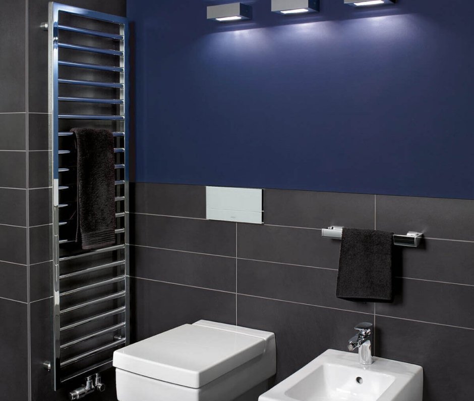 Душевая лофт 5м2 Kludi