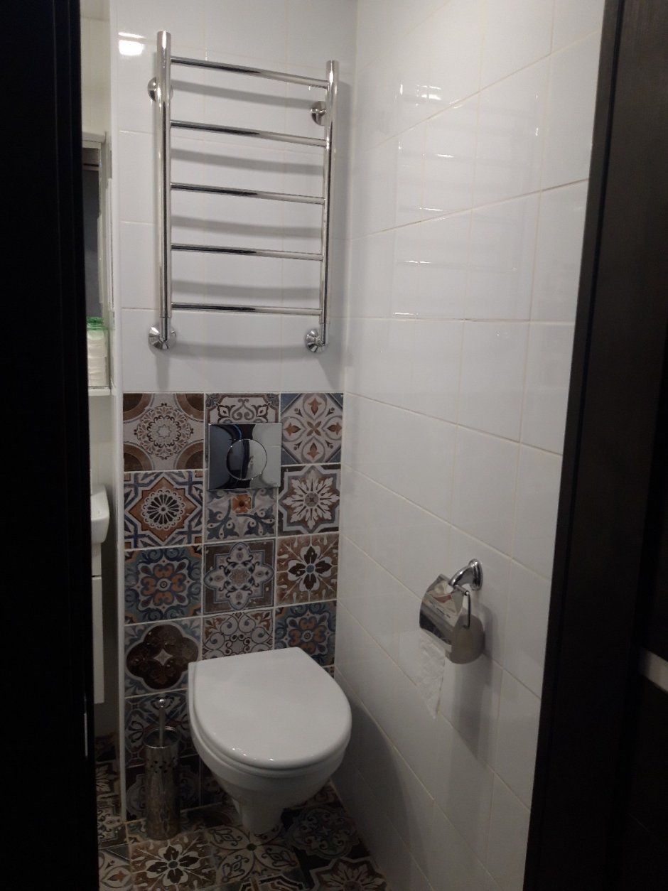 Ванная комната