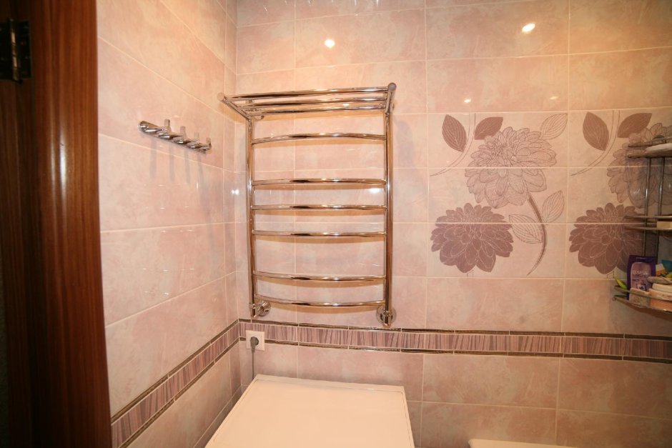 Электрич полотенцесушилки 50/80