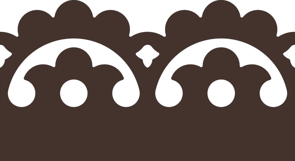 Узоры для наличников