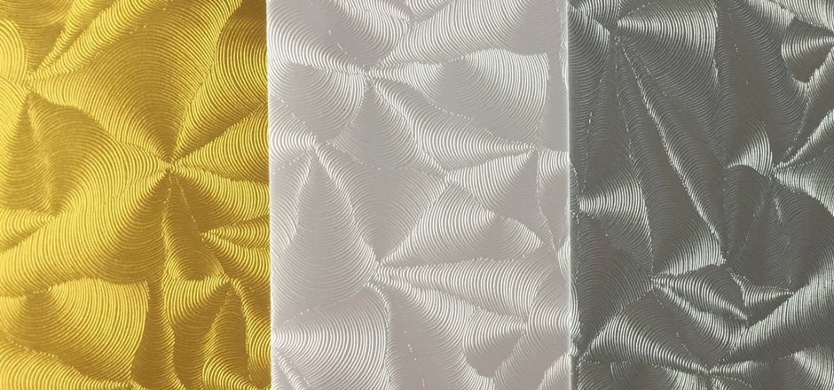 Полотно 303 парча 3,2м