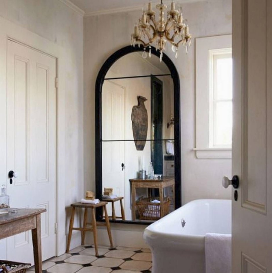 Унитаз в сталинском доме