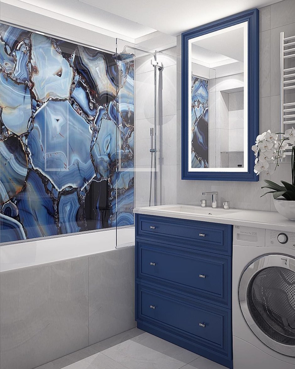 Плитка кабанчик Скандинавский стиль