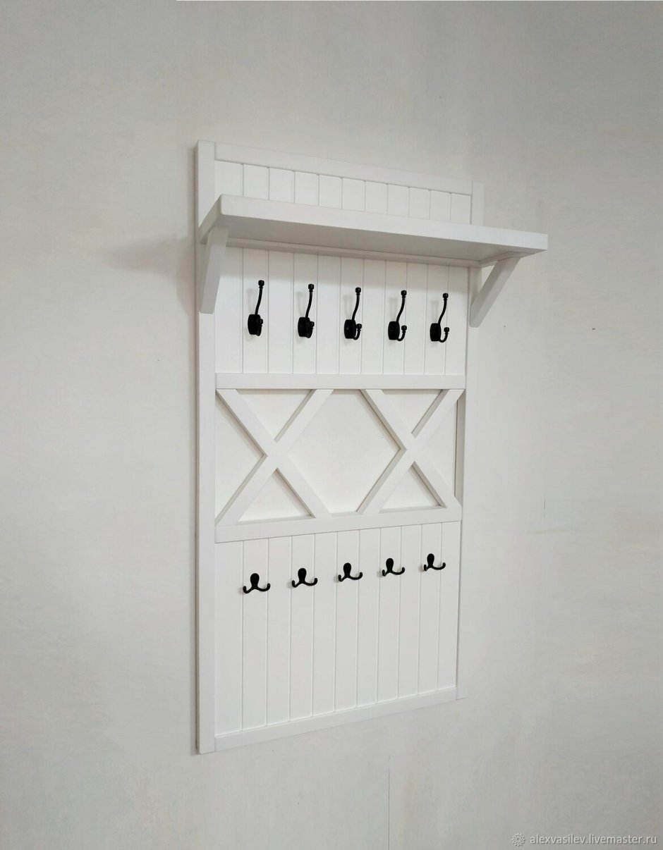 Vasilev Workshop вешалка Адэн