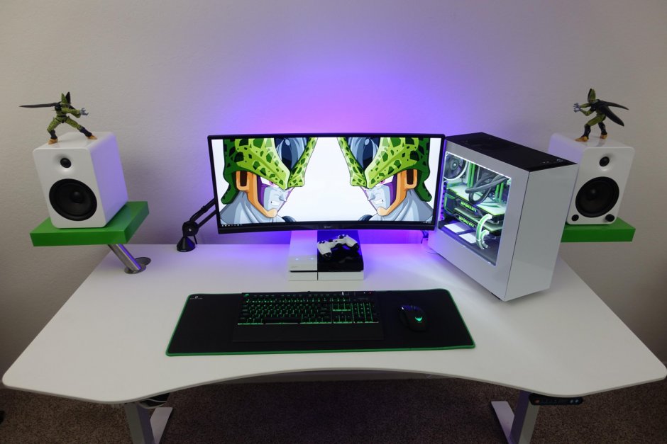 Стильный компьютер