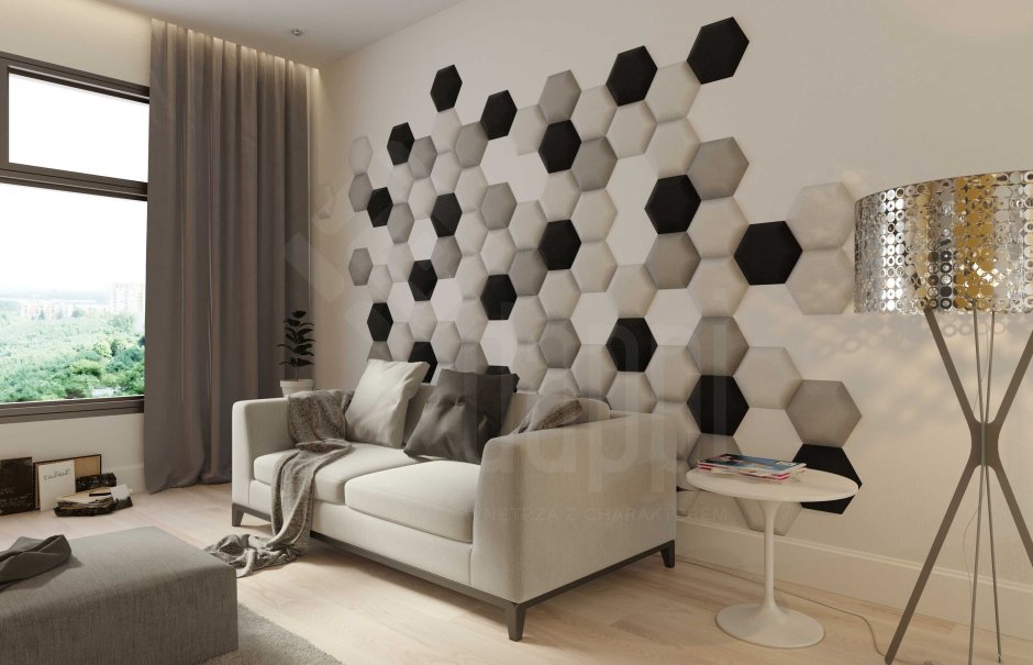 Креативное пространство для детей