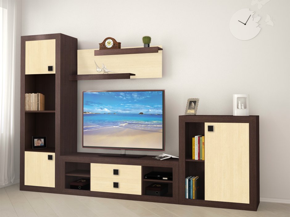 Гостиная Токио ами мебель