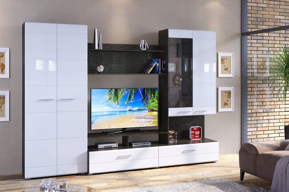 Стенка Токио ами