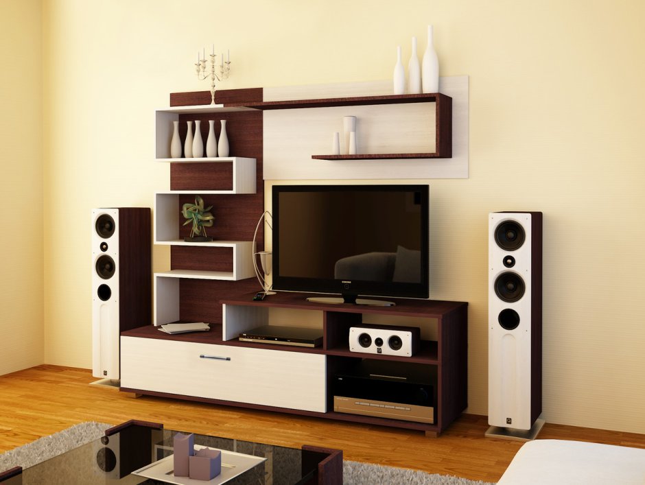 Стенка Токио ами