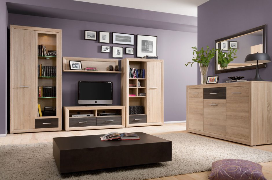 Ами мебель тумбы