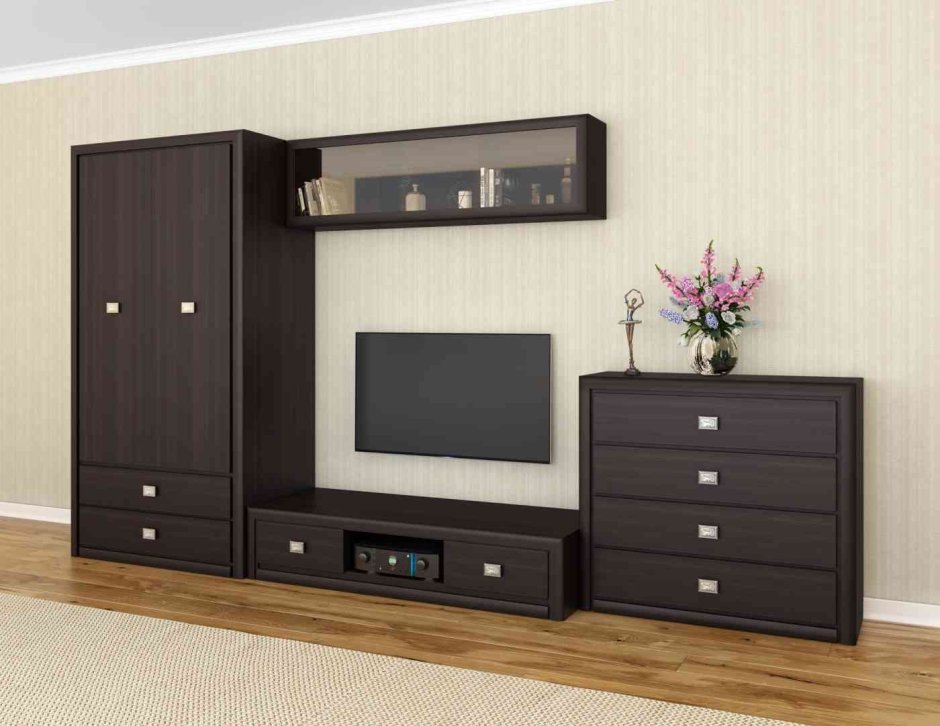 Стенка кёльн ами мебель