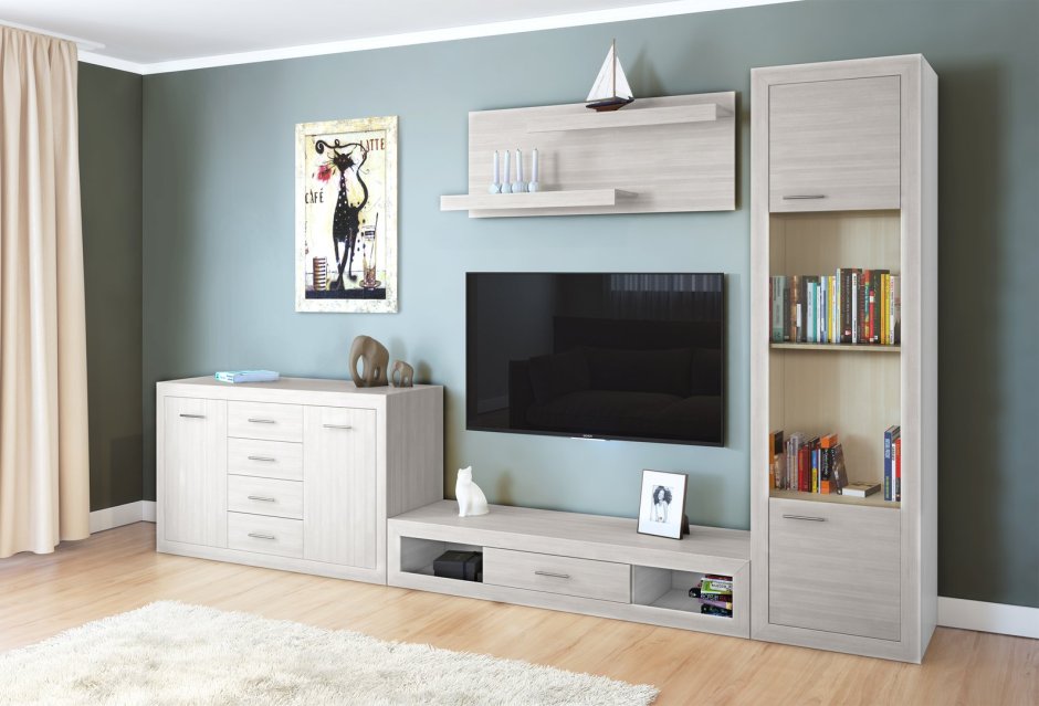 Гостиная порту