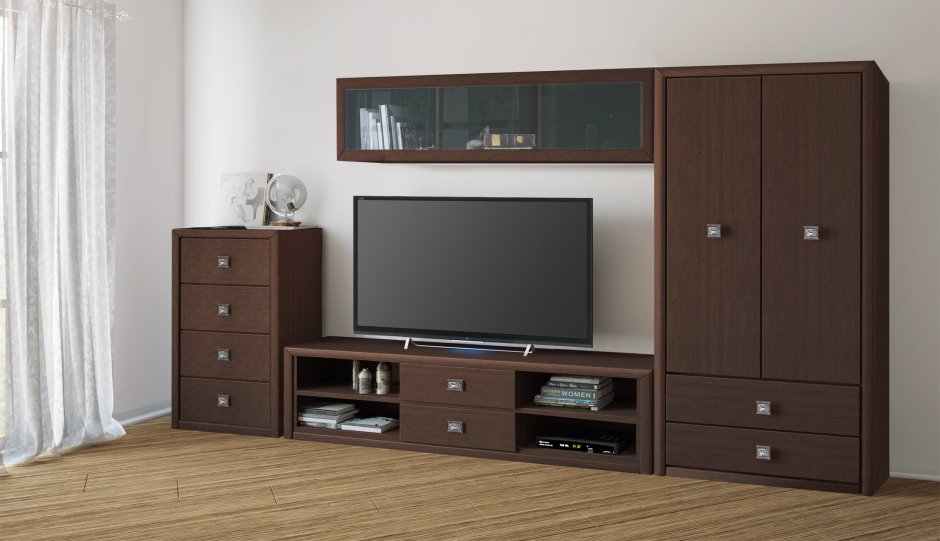 Гостиная Anrex Оливия 12