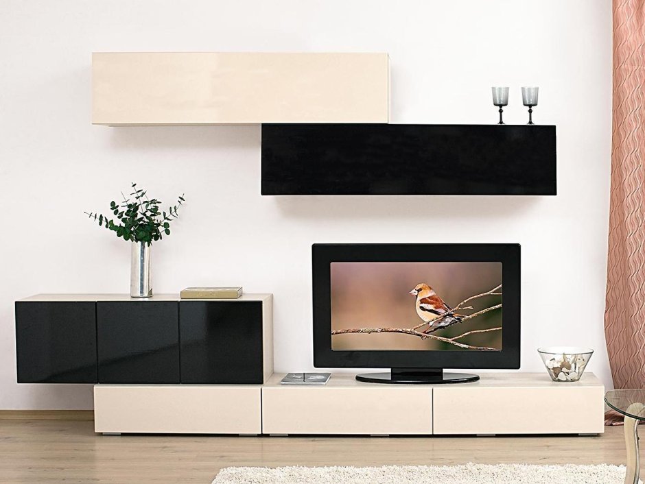 Гостиная Стендмебель капри