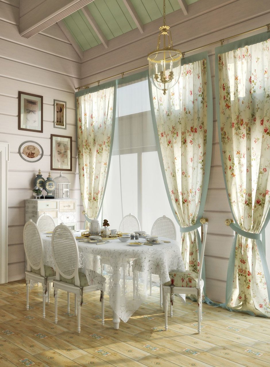 Евровагонка Прованс