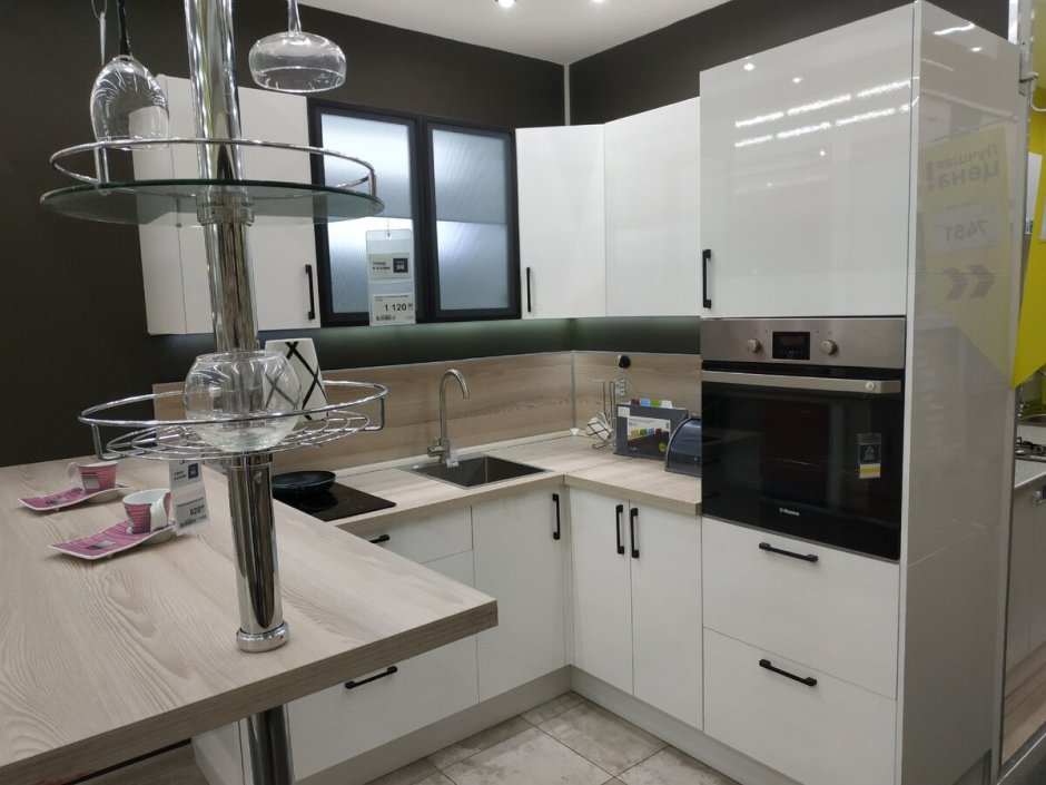 Кухня София Леруа