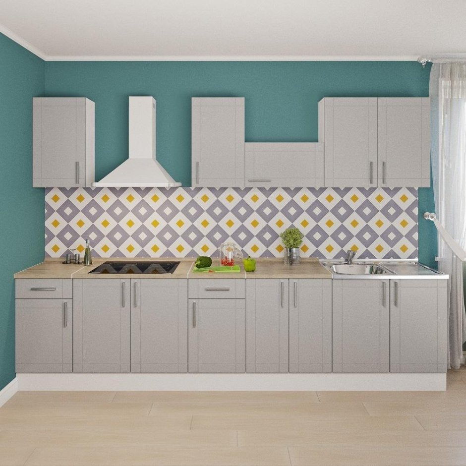 Тортора Леруа Мерлен