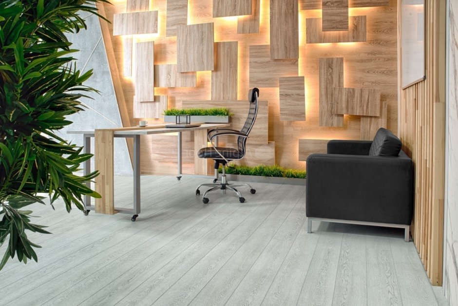 Кварцвиниловая плитка Grand Sequoia