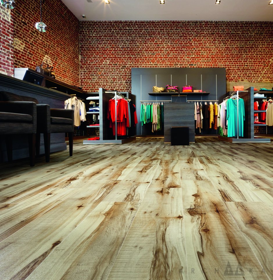 Кварцвинил Moduleo