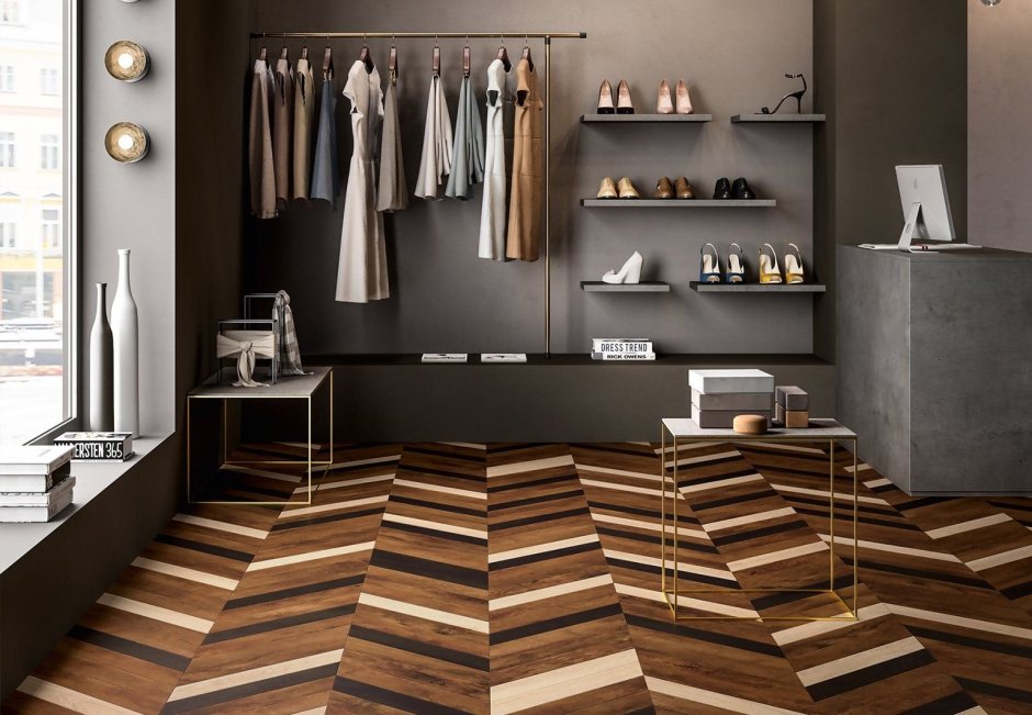 Модулео Мудс