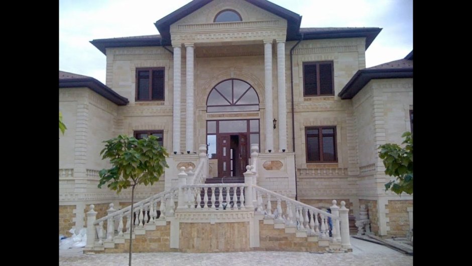 Руслан Стоун Дагестанский камень