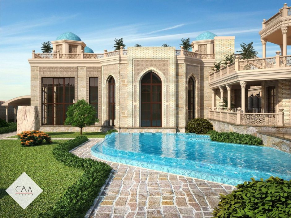 Наманган сквер уйлари