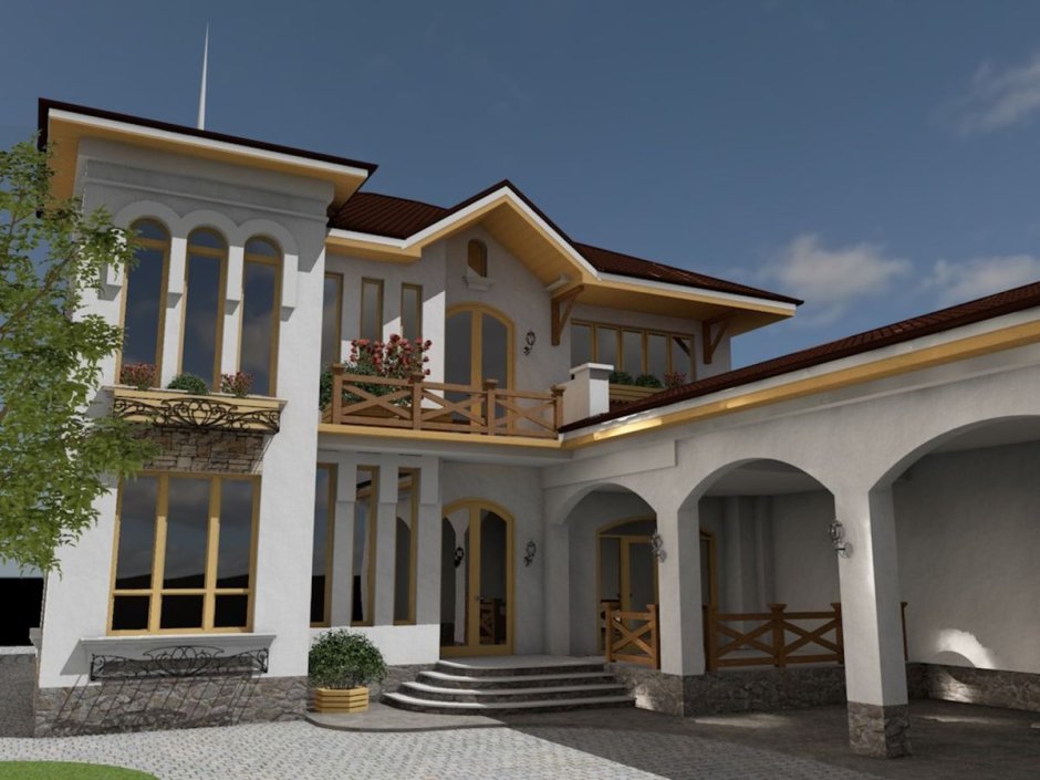 Амирханов Дени Борхаевич