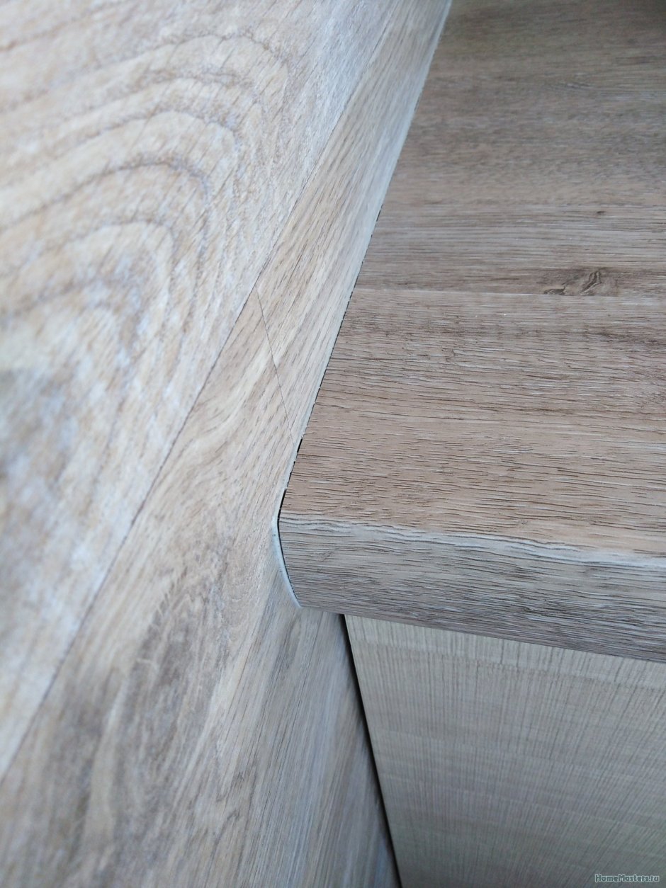 Кварц винил столешница