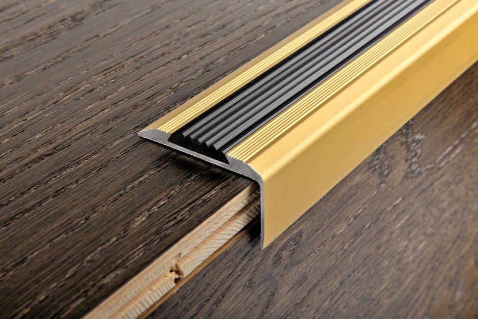 Профиль для ступеней PROEND ins 75