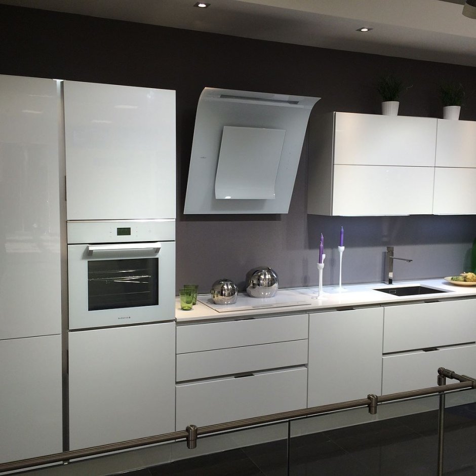 Профиль Шуко для кухни