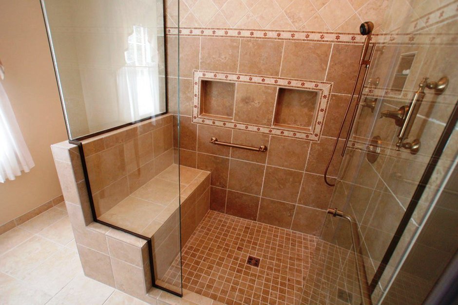 Душевая кабина iz Plitki