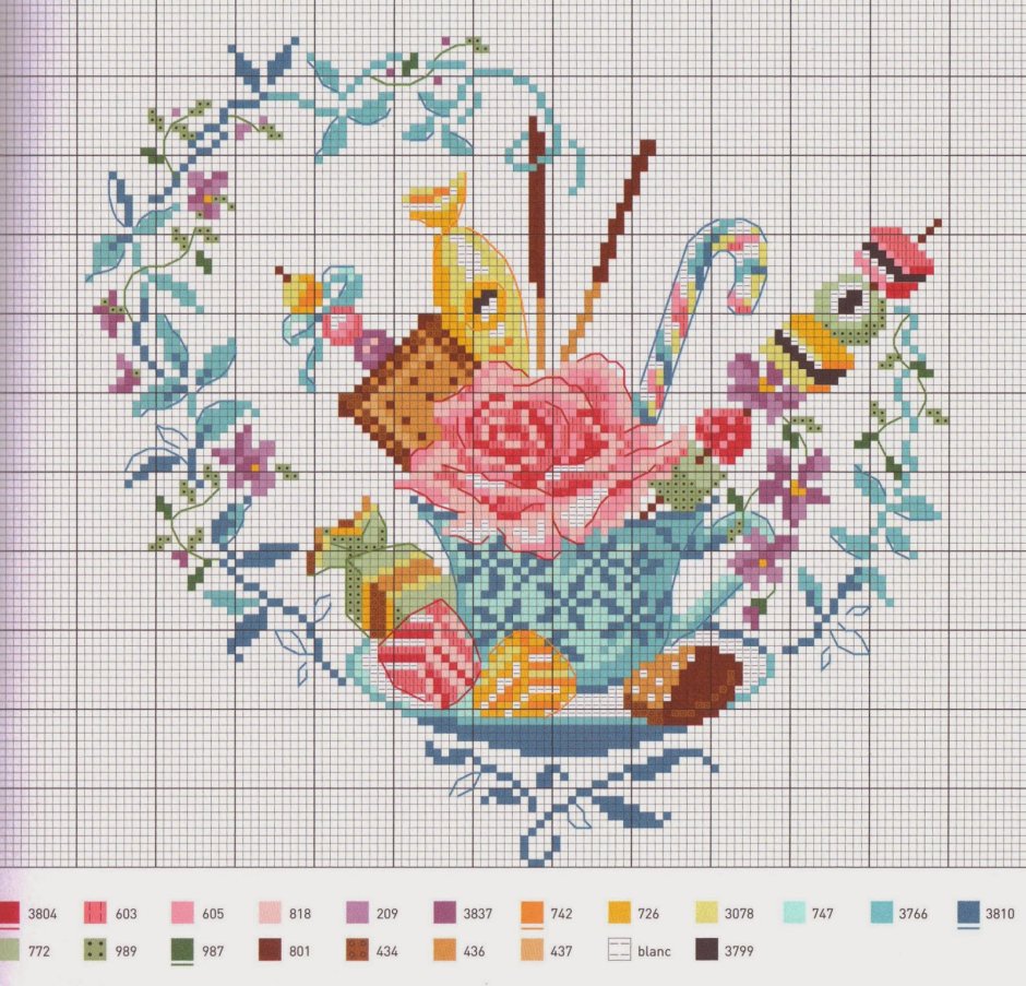 Подушка Теремок Панна