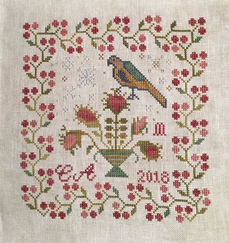 Чашка рукодельницы panna