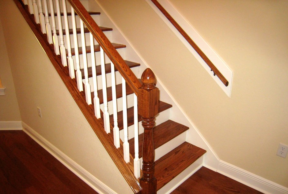 Плинтус с подсветкой