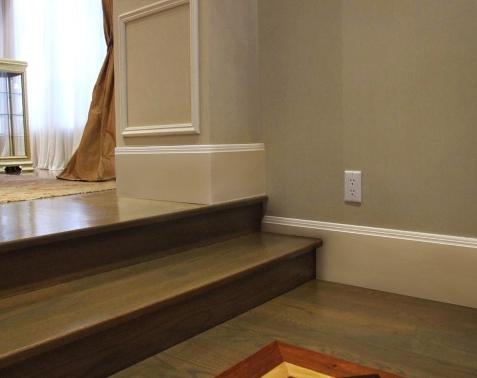 Стеновые панели Wainscot