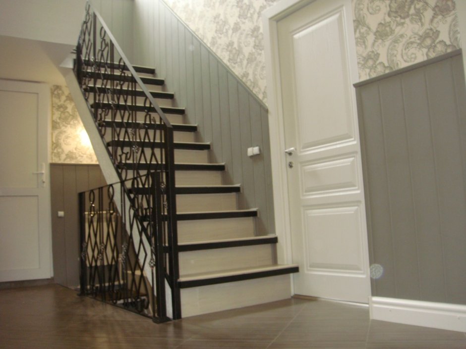 Stairslight автоматическая подсветка лестниц