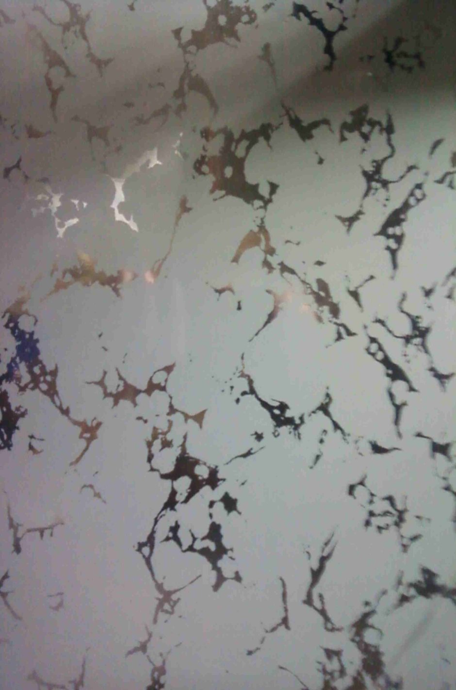 Панели ПВХ под мрамор