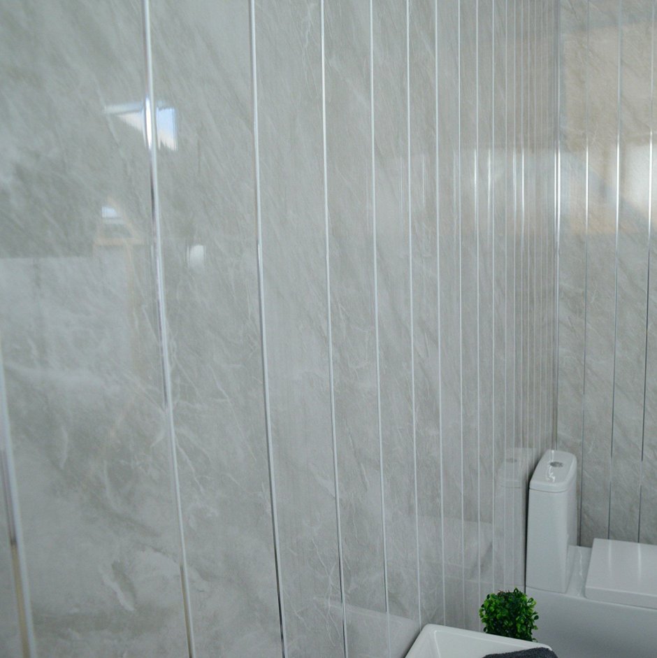 Каррарский мрамор ванная комната